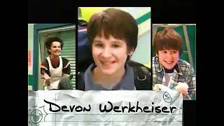 S1-3 Neds Declified School Survival Guide Theme Song