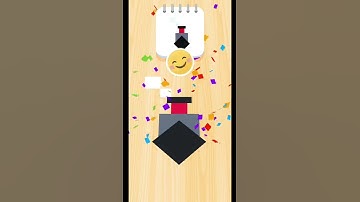 Color Roll 3D Gameplay | Level 66 #Colorroll3d #LittleSarath