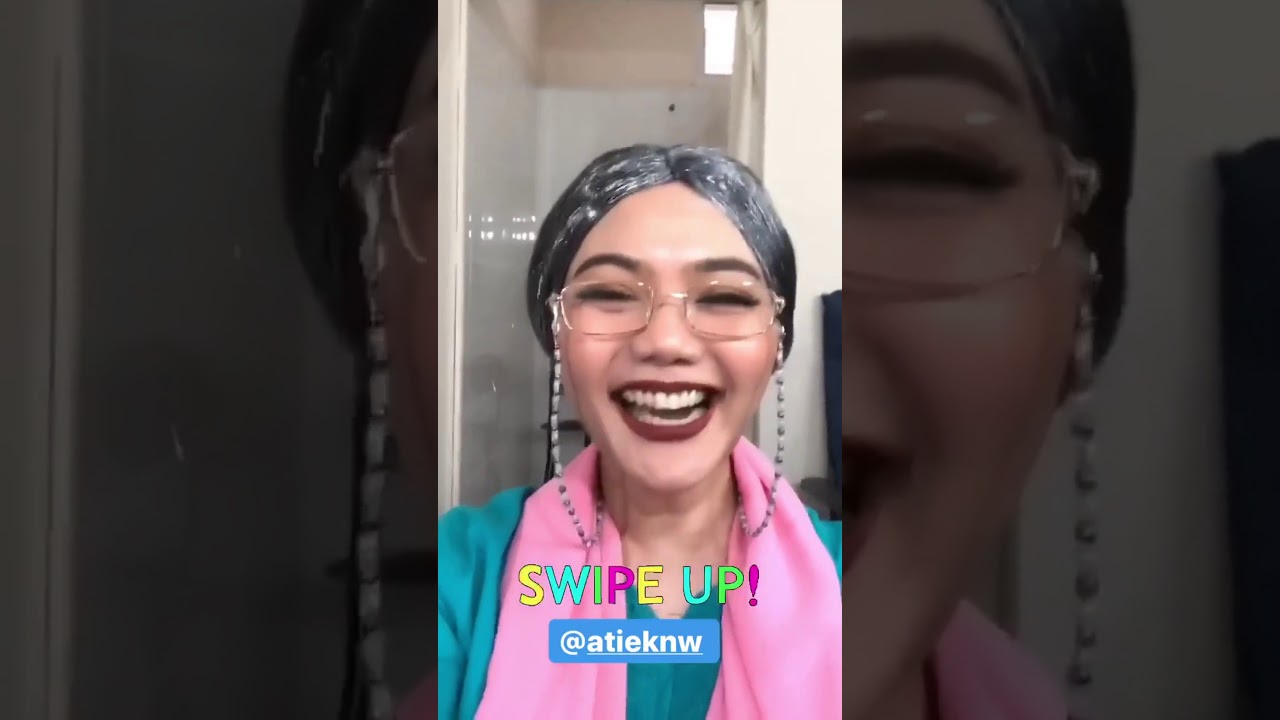 Rina Nose Stories, December 28, 2019
