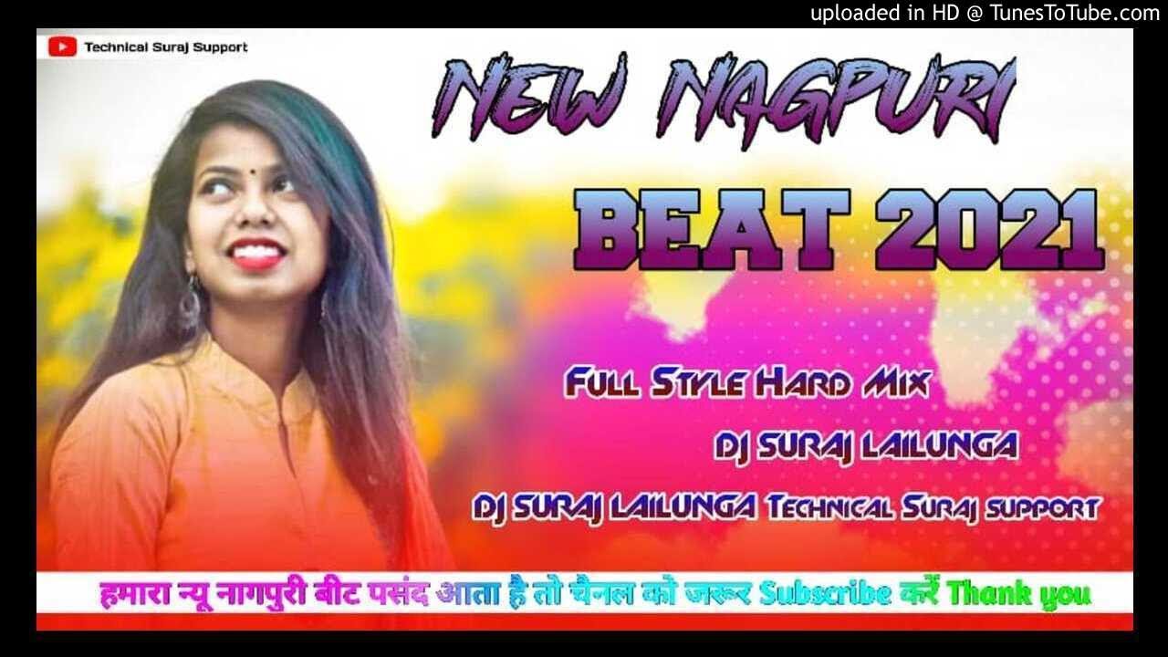 CG Flm project 2021 DJ ROSHAN CHHAPARPARA and DJ SURAJ LAILUNGA