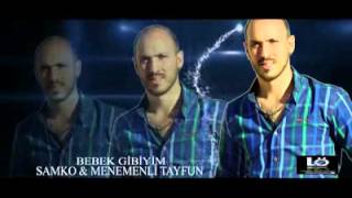 Si̇ndy Bebek Roman Havasi 2014 Mersi̇npinarli Samko Tayfun