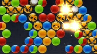 Bubble Shooter 2019 Level 11 To 15  | Bubble Game | Umar Gaming screenshot 4
