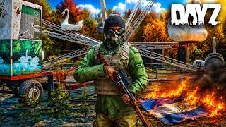 NOSSO CLÃ ESTA CADA VEZ MAIS FORTE DAYZ-PT-BR