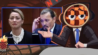 Amber Heard & Johnny Depp Trial AFTERMATH (crackdown)