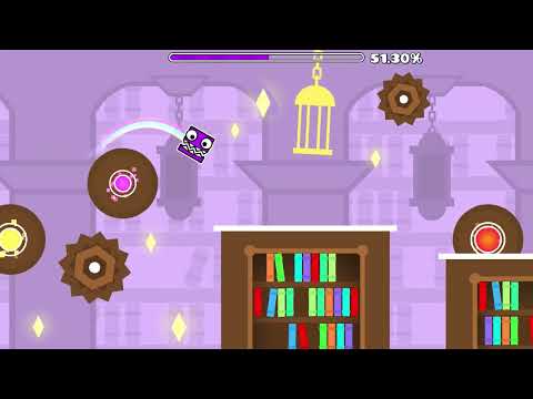 Showcase for Sky Castle