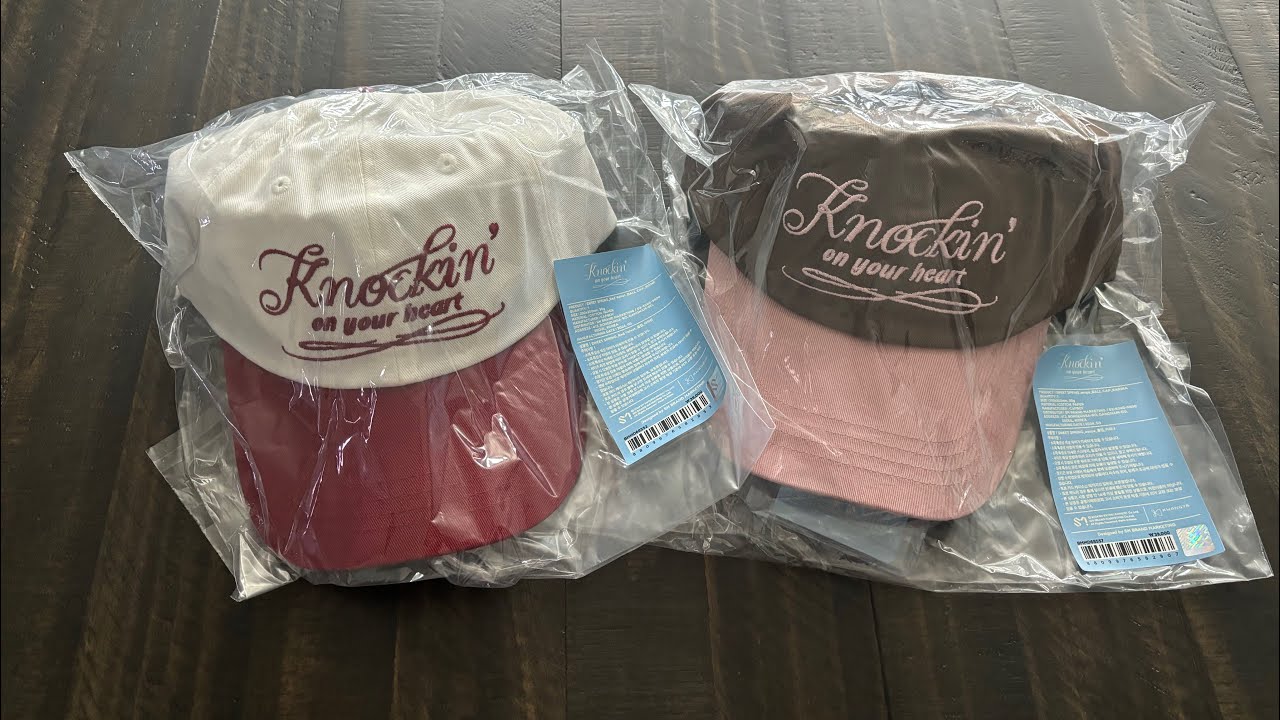 aespa ウィンター KNOCKIN ON YOUR HEART 帽子 トレカ aespa ウィンター knockin キャップ 帽子 購入特典 トレカ