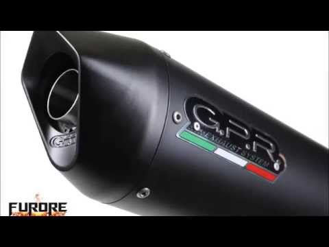 bmw r ninet /5 BMW R NINE-T 1200 SCARICO GPR CATALOGO GPR EXHAUST SYSTEMS CATALOGUE