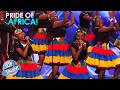 Most AMAZING African Choirs That You'll Remember FOREVER!