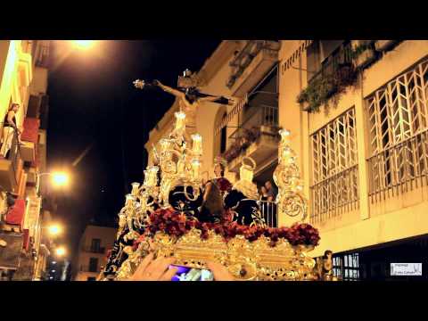 Real e Ilustre Hermandad Sacramental de Nuestra Señora del Rosario, Animas Benditas del Purgatorio y Primitiva Archicofradía del Sagrado Corazón y Clavos de Jesús, Nuestro Padre Jesús de la Divina Misericordia, Santísimo Cristo de las Siete Palabras, María Santísima de los Remedios, Nuestra Señora de la Cabeza y San Juan Evangelista