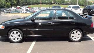 FOR SALE 2006 NISSAN SENTRA 1.8 !! SPECIAL EDITION!! STK# 20008A  www.lcford.com