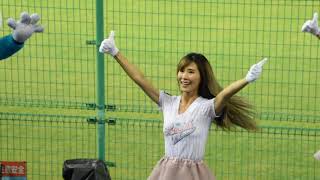 20170927 Lamigirls Mia之廖健富應援