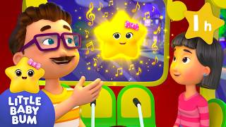 twinkle wheels bus little baby bum bedtime wind down sleep