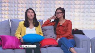 Brownis  Adegan Kocakkk  Anwar Di Tuduh Maling Sama Ruben 25418 Part 2