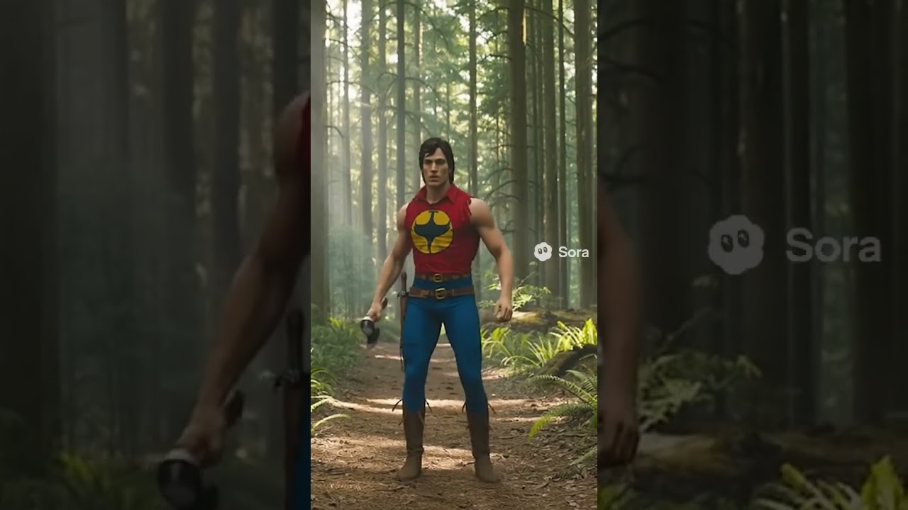 ЗАГОР ТЕНАЙ -- ФИЛЬМ