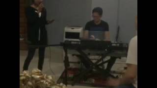 Kun Anta - Mitha (Cover version)