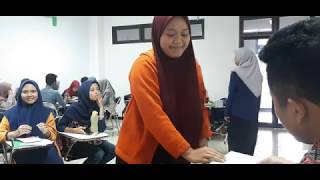 Peer Teaching Qolbi Firmansyah - Tgt Teams Games Tournament