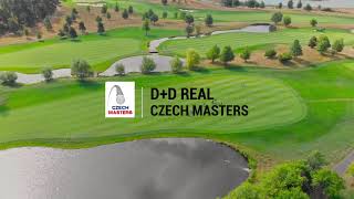Innex Czech Masters 2023, Albatross Golf Resort