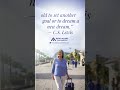 New goals can begin at any age.