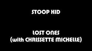 Jay-Z - Lost Ones ft. Chrissette Michelle (Stoop Kid Remix)