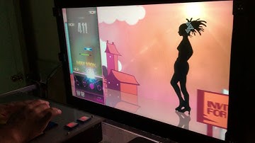 PS4 Djmax respect DIY DJ Controller YES!