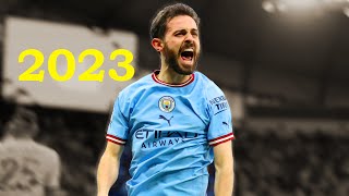 Bernardo Silva 2022/23 - Amazing Skills, Goals & Assists