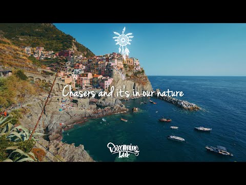 Vintage Culture & NoMBe - Pleasure Chasers (Lyric Video)