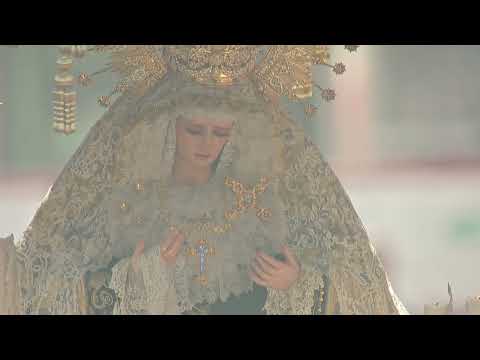 Pontificia, Real e Ilustre Hermandad Sacramental Purísima Concepción Ánimas Benditas del Purgatorio, San Sebastián Mártir y Archicofradía de Nazarenos del Santísimo Cristo de la Exaltación y Nuestra Señora de las Lágrimas
