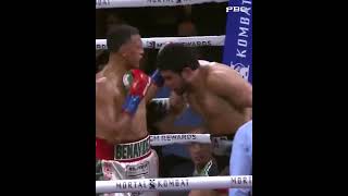DOMINATION FROM DAVID 😤Highlights from David Benavidez’s victory over ‘Zurdo’ Ramirez 🔥