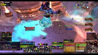 Blood Legion vs Heroic Conclave 25M