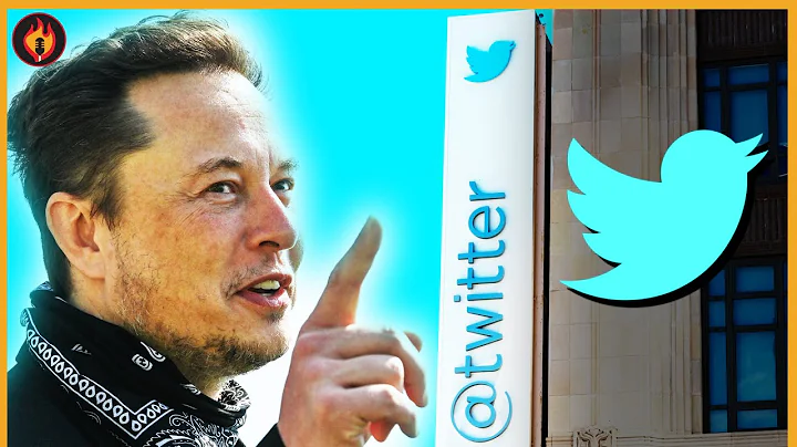 LEAKED AUDIO: Twitter Execs FREAK, CRY Over Musk T...