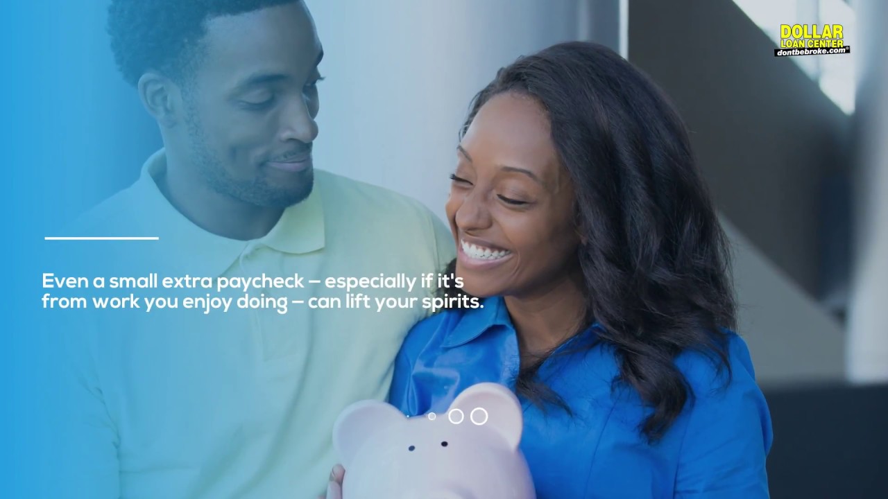 8 Ways to Build Your Financial Self Esteem (Part 1) | DLC  