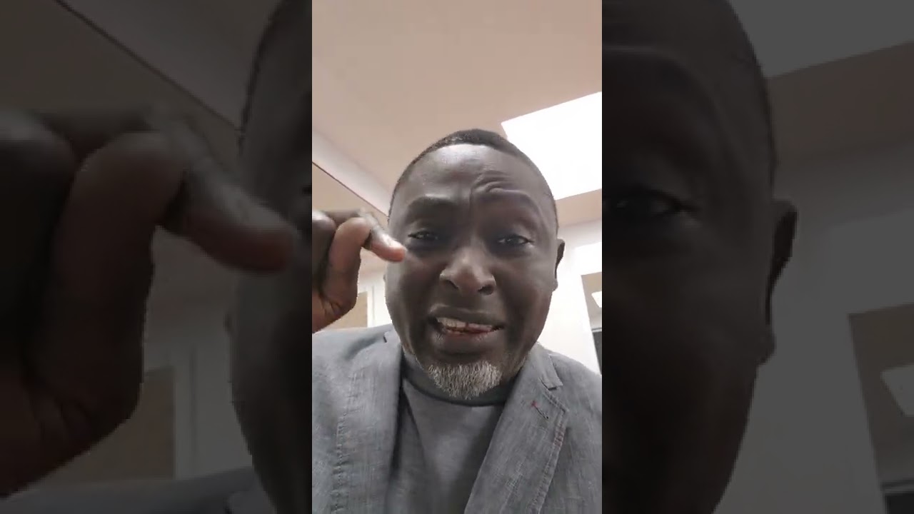 Black Truths. Healing 500 Years of Colonial Lies. Sam Tita's "Why" for writing this powerful book.