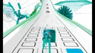 AudioSurf GGNYHM