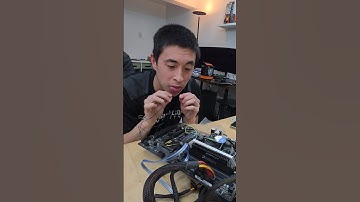 can you turn on a PC with your tongue?