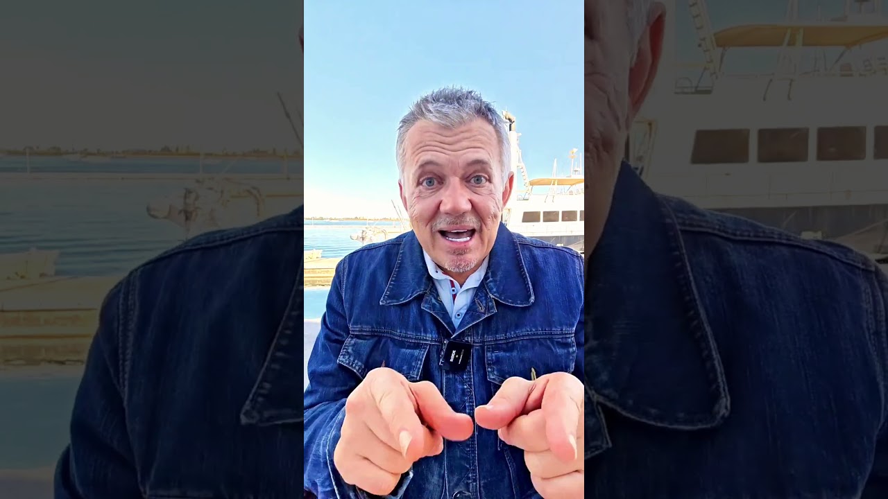 Vieš, čo je „gringo tax“? 😅 