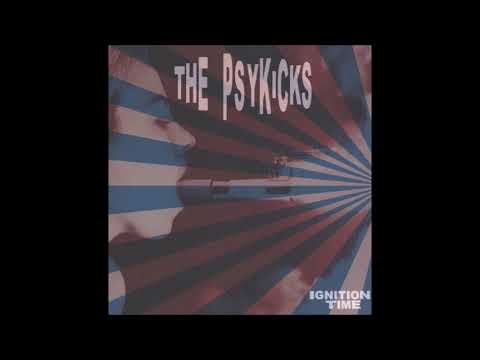 The Psykicks — The Psykicks - Full Moon Highway