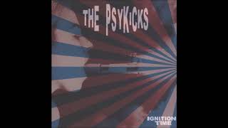 The Psykicks - Full Moon Highway