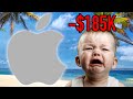 $185k EPIC Loss On AAPL YOLO: WSB Greatest Trades