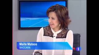 Preview - Baccara The Strange Sounds Nominados A Los Berlin Music Video Awards 2014 - Tve