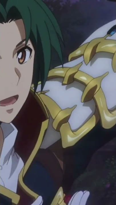 Grancrest Senki ganha diretor de respeito e começa em Janeiro 2018 -  IntoxiAnime