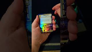 Carbonite is so good - this was a crazy box! #starwarsunlimited #tcg #packopening #jtl