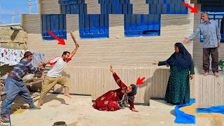 Elnaz versus her mother-in-law;Jalal’s stepfather taking sides has fanned the flames of conflict