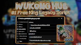King Legacy Script [Free] | Roblox x King Legacy Scripts | King Legacy Script [Update]