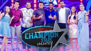 Champion Stars Unlimited | 17th September 2022