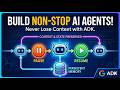 Google's Secret to Unstoppable AI Agents (ADK Tutorial)
