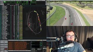 MOONCAR Light Race Control (3/25/2024)