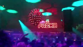Robin Schulz@pacha Gala - Free from desire