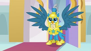 Older Gallus Tribute