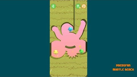 Dig This! 402-10 ALTERNATE Solve! Bottom Save! HD