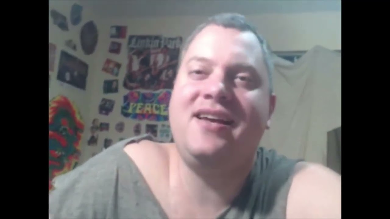 Jared Says Valentine's Day is About Candy, Mumbles "Try, Try, Try" by The Smashing Pumpkins (2024)